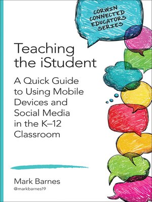 Teaching the iStudent - ebook